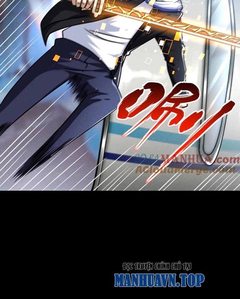 Mạt thế cầu sinh: Ta có thể nhìn thấy ẩn tàng hệ thống Chapter 118 - Trang 3