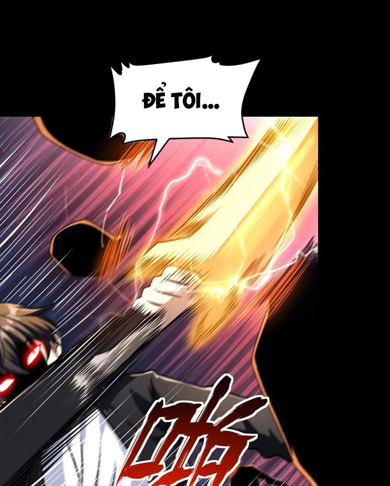 Mạt thế cầu sinh: Ta có thể nhìn thấy ẩn tàng hệ thống Chapter 118 - Trang 3