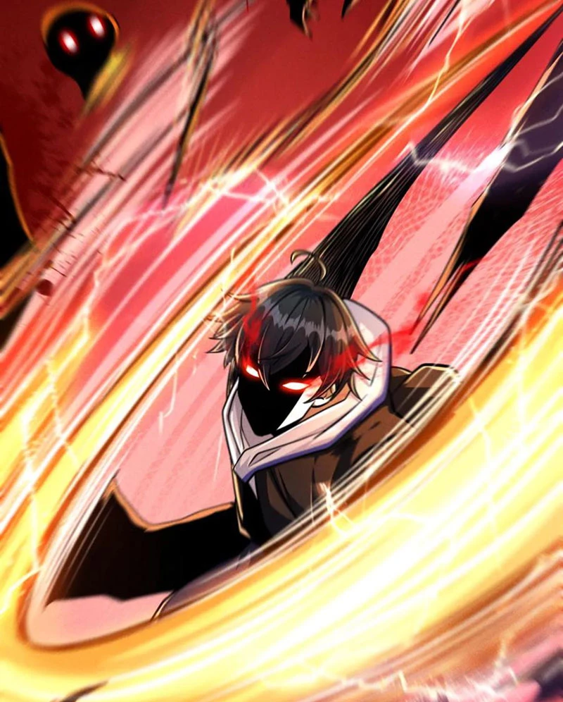 Mạt thế cầu sinh: Ta có thể nhìn thấy ẩn tàng hệ thống Chapter 118 - Trang 3