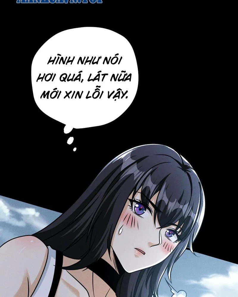 Mạt thế cầu sinh: Ta có thể nhìn thấy ẩn tàng hệ thống Chapter 118 - Trang 3