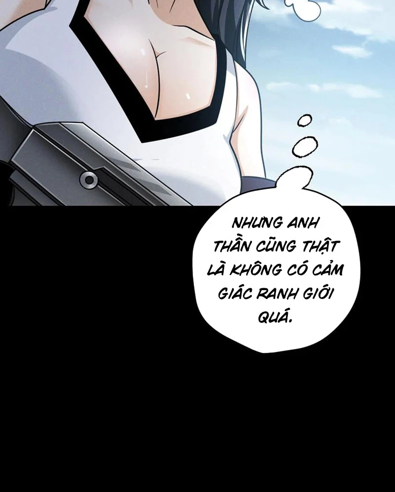 Mạt thế cầu sinh: Ta có thể nhìn thấy ẩn tàng hệ thống Chapter 118 - Trang 3