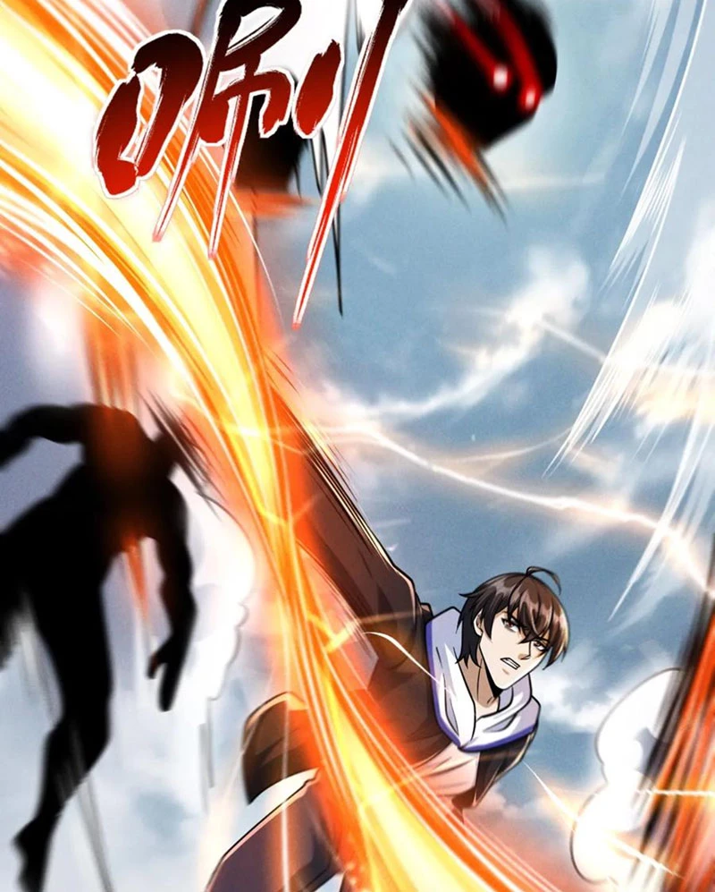 Mạt thế cầu sinh: Ta có thể nhìn thấy ẩn tàng hệ thống Chapter 118 - Trang 3