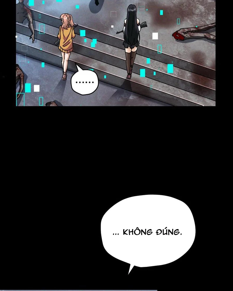 Mạt thế cầu sinh: Ta có thể nhìn thấy ẩn tàng hệ thống Chapter 118 - Trang 3