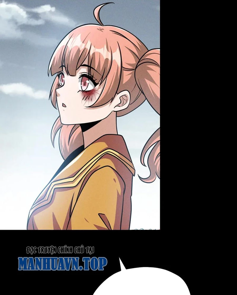 Mạt thế cầu sinh: Ta có thể nhìn thấy ẩn tàng hệ thống Chapter 118 - Trang 3