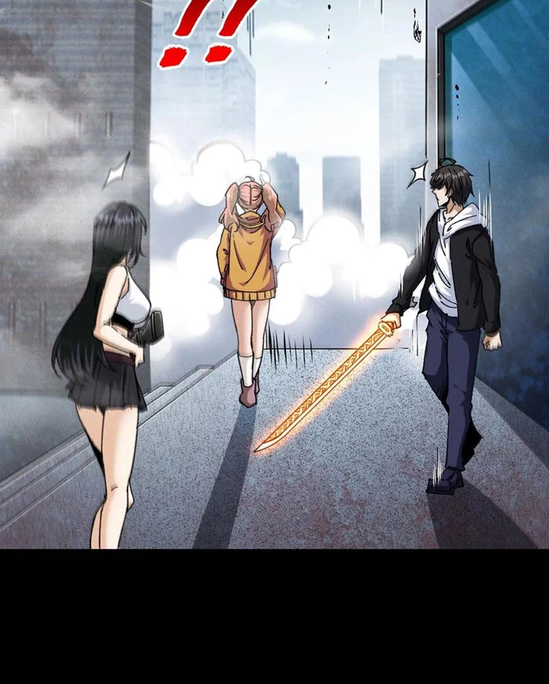 Mạt thế cầu sinh: Ta có thể nhìn thấy ẩn tàng hệ thống Chapter 118 - Trang 3