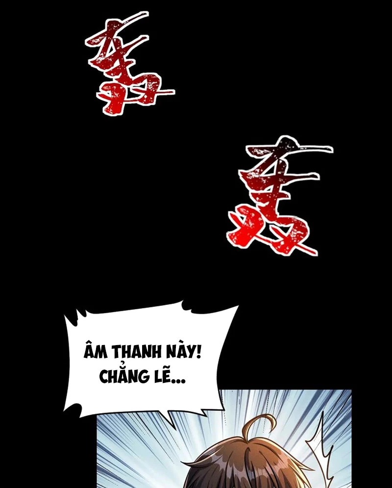 Mạt thế cầu sinh: Ta có thể nhìn thấy ẩn tàng hệ thống Chapter 118 - Trang 3