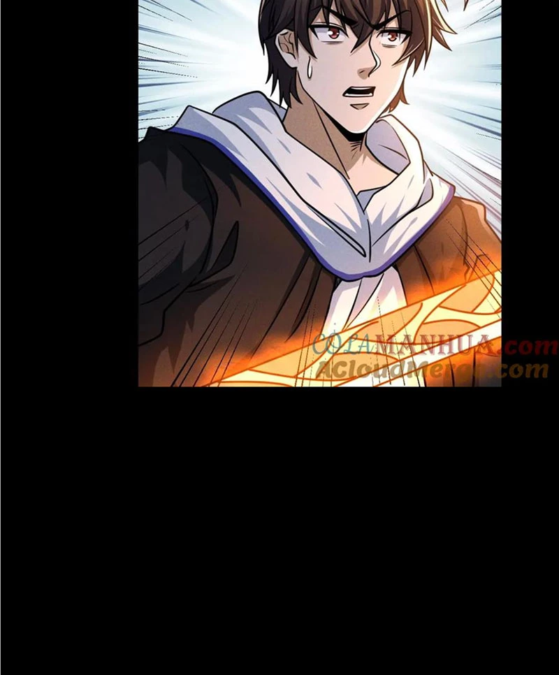 Mạt thế cầu sinh: Ta có thể nhìn thấy ẩn tàng hệ thống Chapter 118 - Trang 3