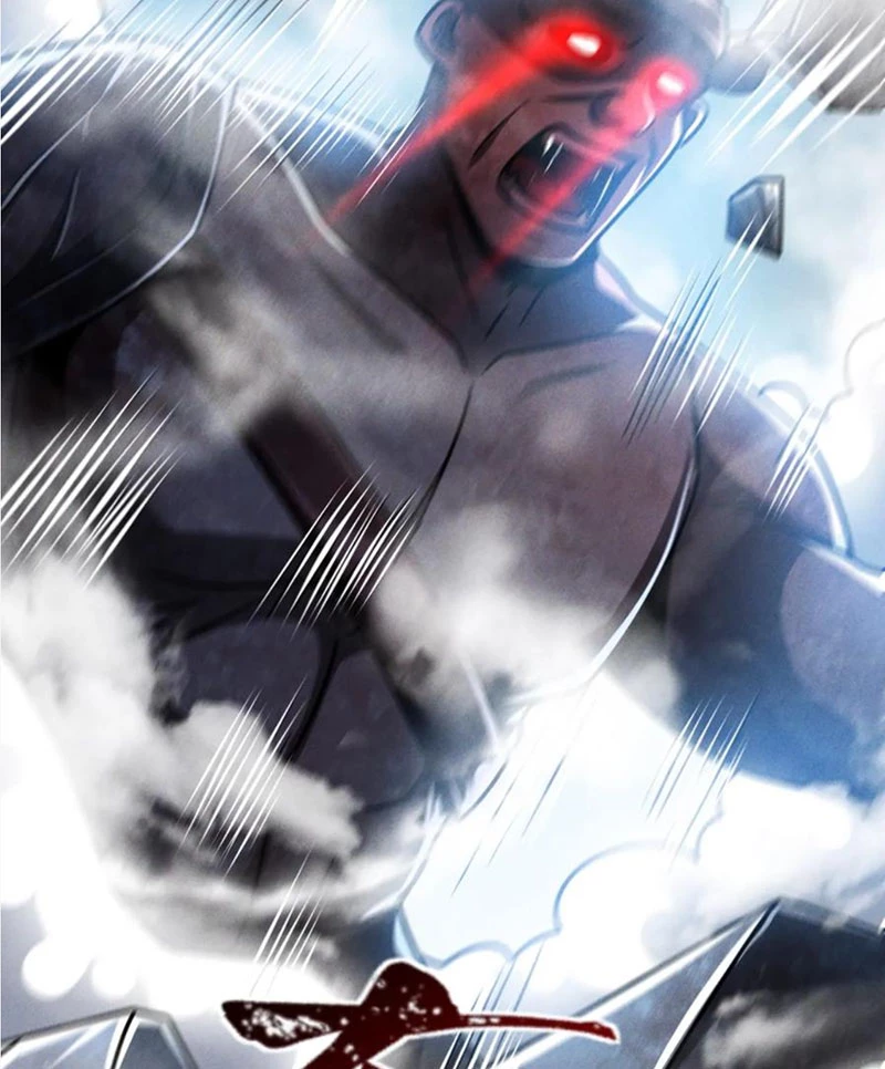 Mạt thế cầu sinh: Ta có thể nhìn thấy ẩn tàng hệ thống Chapter 118 - Trang 3