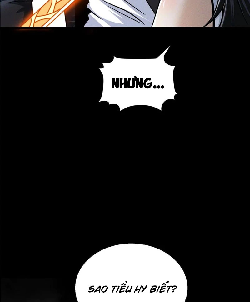 Mạt thế cầu sinh: Ta có thể nhìn thấy ẩn tàng hệ thống Chapter 118 - Trang 3