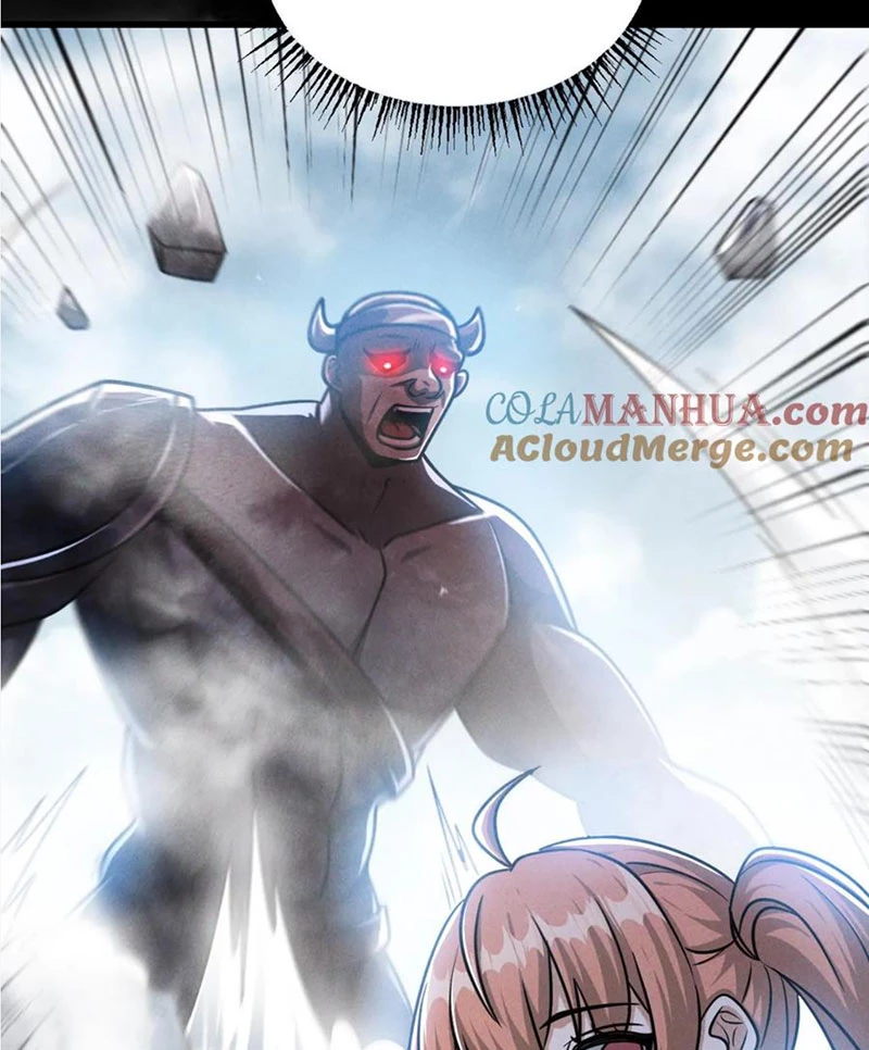 Mạt thế cầu sinh: Ta có thể nhìn thấy ẩn tàng hệ thống Chapter 118 - Trang 3