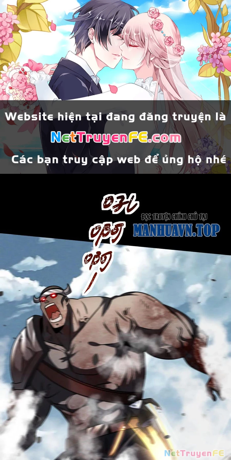 Mạt thế cầu sinh: Ta có thể nhìn thấy ẩn tàng hệ thống Chapter 119 - Trang 3