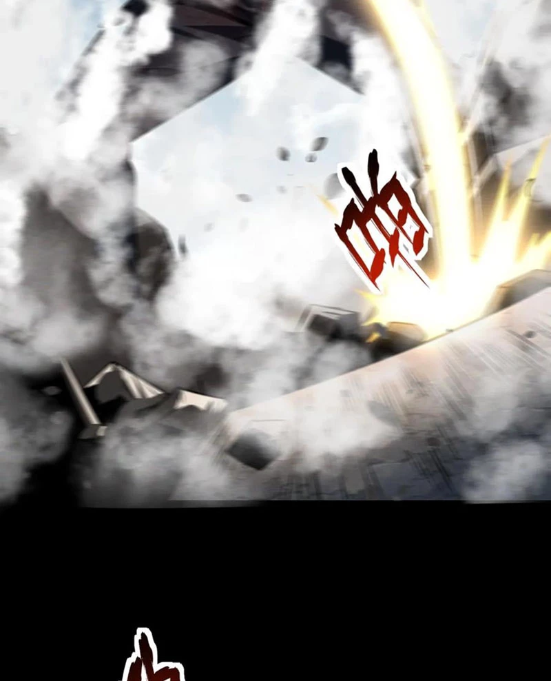 Mạt thế cầu sinh: Ta có thể nhìn thấy ẩn tàng hệ thống Chapter 119 - Trang 3