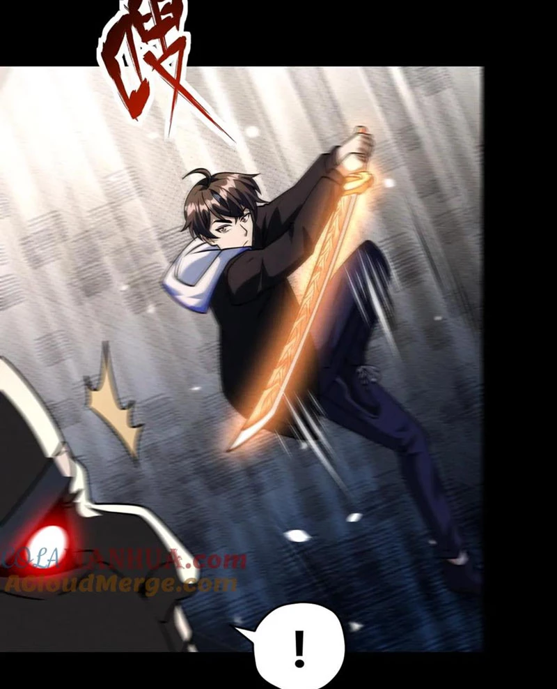 Mạt thế cầu sinh: Ta có thể nhìn thấy ẩn tàng hệ thống Chapter 119 - Trang 3