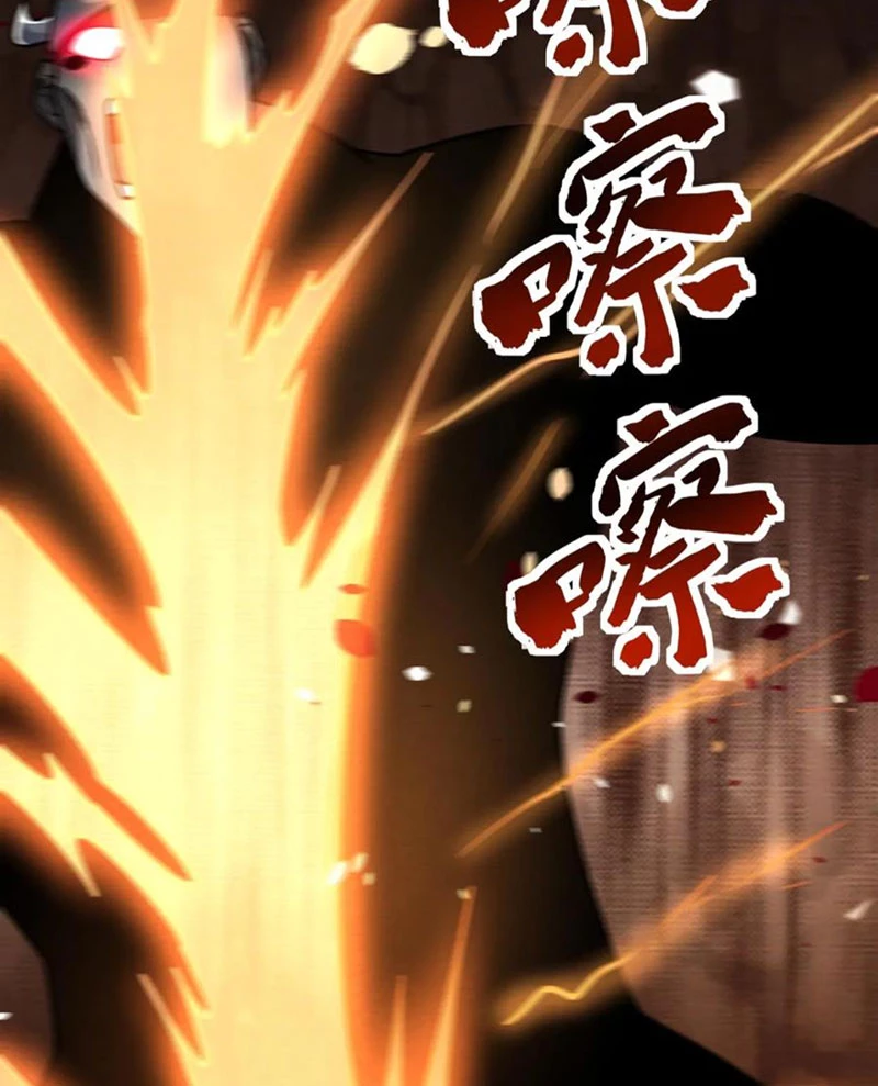 Mạt thế cầu sinh: Ta có thể nhìn thấy ẩn tàng hệ thống Chapter 119 - Trang 3