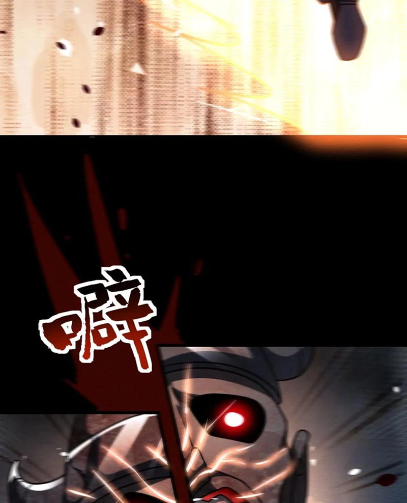 Mạt thế cầu sinh: Ta có thể nhìn thấy ẩn tàng hệ thống Chapter 119 - Trang 3