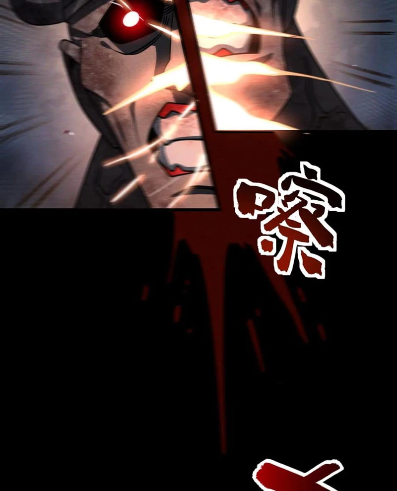 Mạt thế cầu sinh: Ta có thể nhìn thấy ẩn tàng hệ thống Chapter 119 - Trang 3