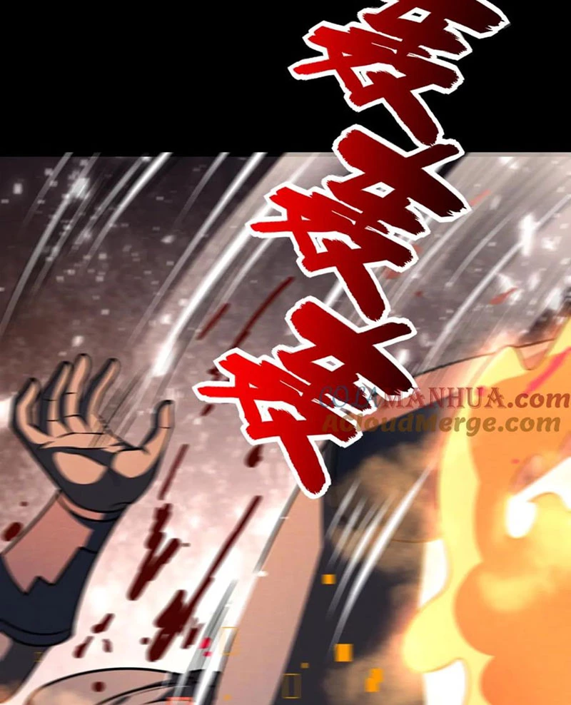 Mạt thế cầu sinh: Ta có thể nhìn thấy ẩn tàng hệ thống Chapter 119 - Trang 3