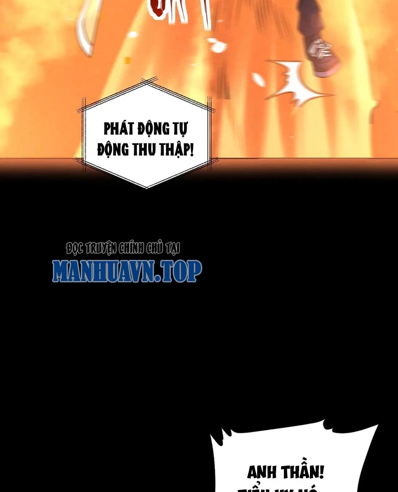 Mạt thế cầu sinh: Ta có thể nhìn thấy ẩn tàng hệ thống Chapter 119 - Trang 3