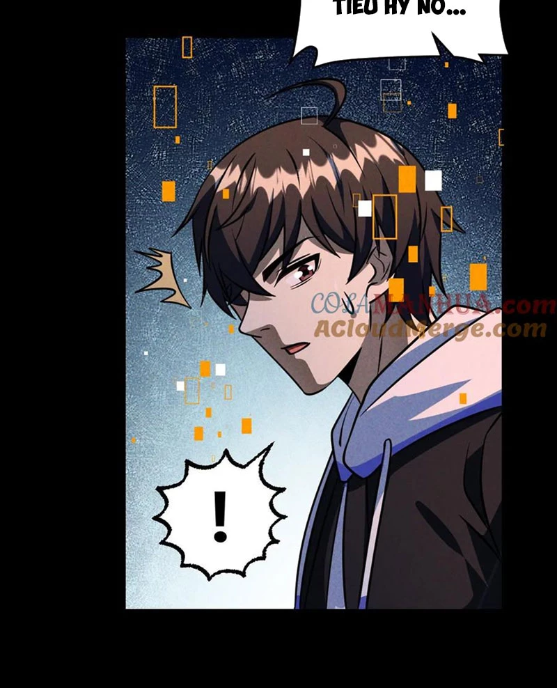 Mạt thế cầu sinh: Ta có thể nhìn thấy ẩn tàng hệ thống Chapter 119 - Trang 3