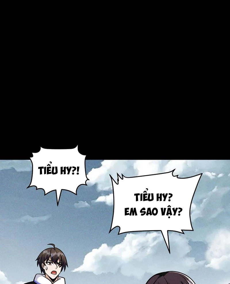 Mạt thế cầu sinh: Ta có thể nhìn thấy ẩn tàng hệ thống Chapter 119 - Trang 3