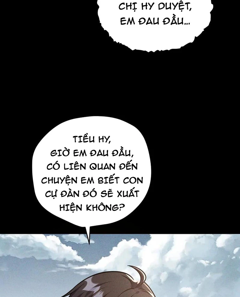 Mạt thế cầu sinh: Ta có thể nhìn thấy ẩn tàng hệ thống Chapter 119 - Trang 3