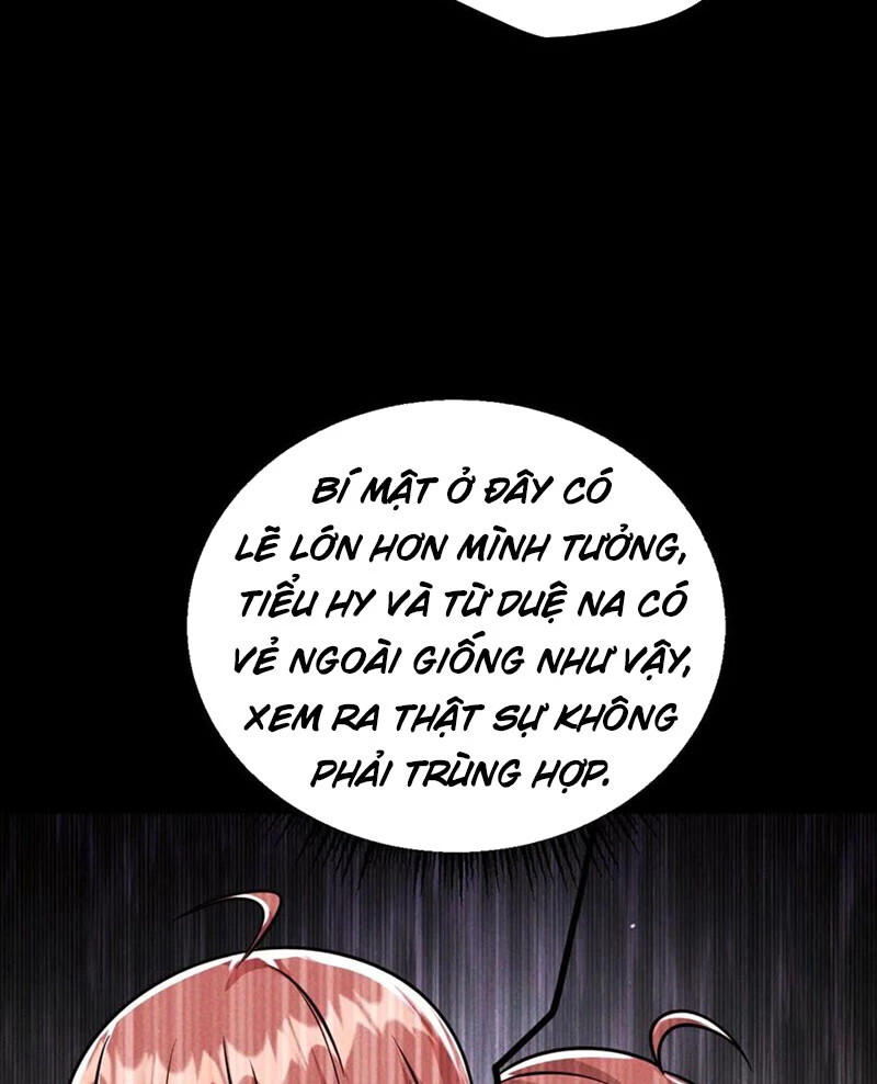 Mạt thế cầu sinh: Ta có thể nhìn thấy ẩn tàng hệ thống Chapter 119 - Trang 3