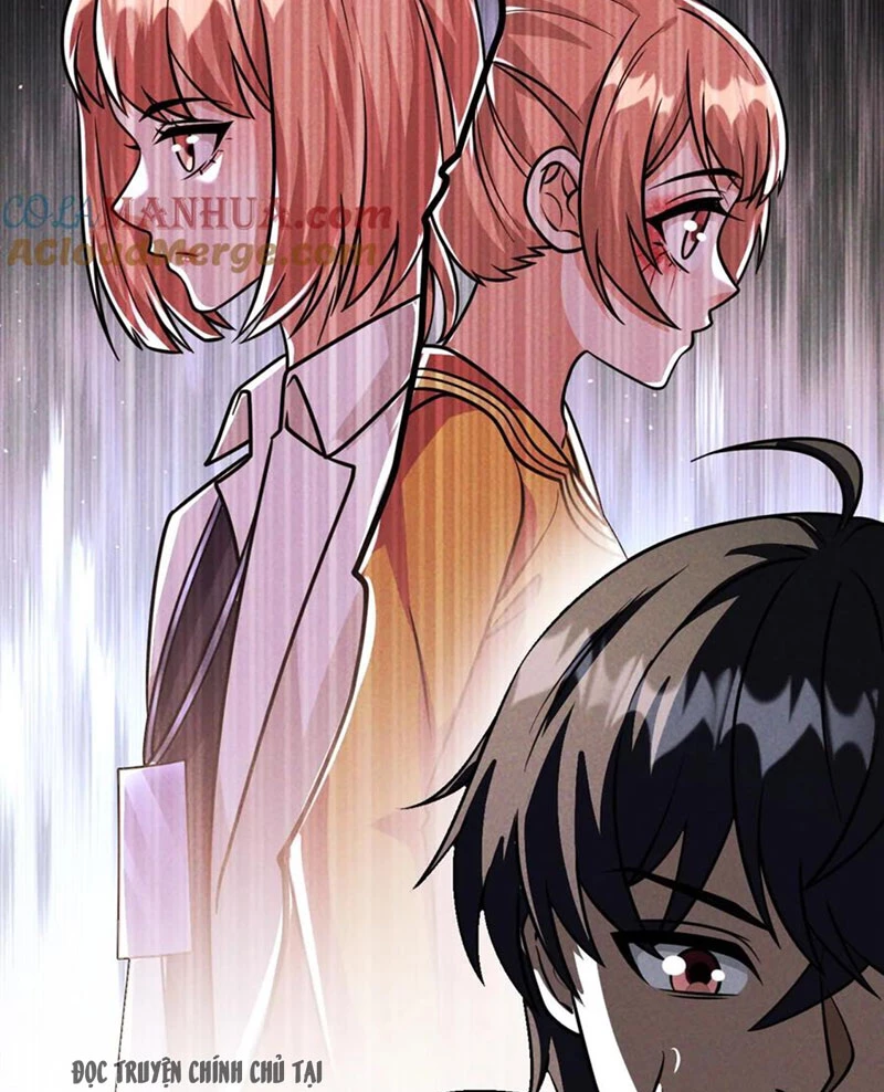 Mạt thế cầu sinh: Ta có thể nhìn thấy ẩn tàng hệ thống Chapter 119 - Trang 3