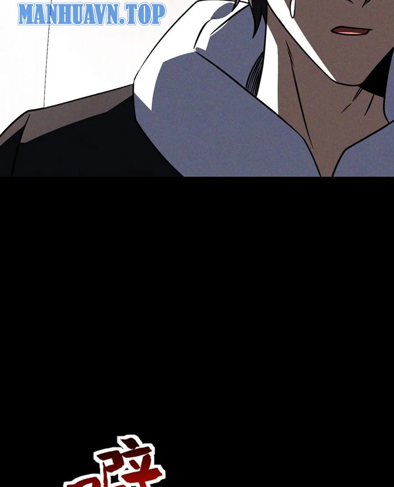 Mạt thế cầu sinh: Ta có thể nhìn thấy ẩn tàng hệ thống Chapter 119 - Trang 3