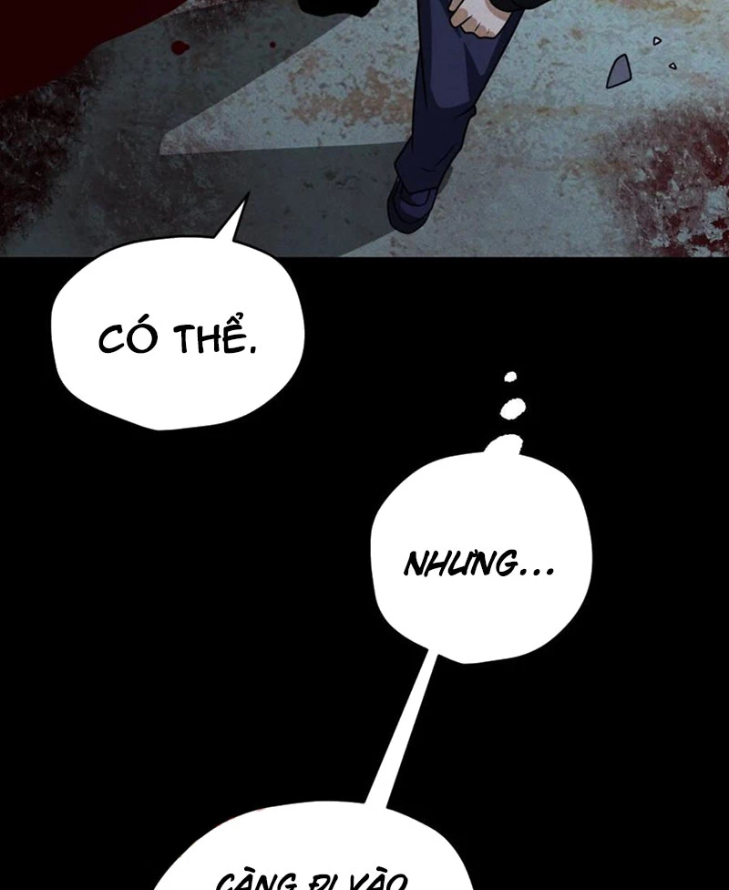 Mạt thế cầu sinh: Ta có thể nhìn thấy ẩn tàng hệ thống Chapter 119 - Trang 3