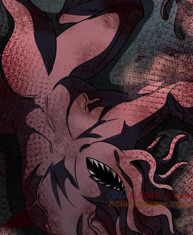 Mạt thế cầu sinh: Ta có thể nhìn thấy ẩn tàng hệ thống Chapter 119 - Trang 3