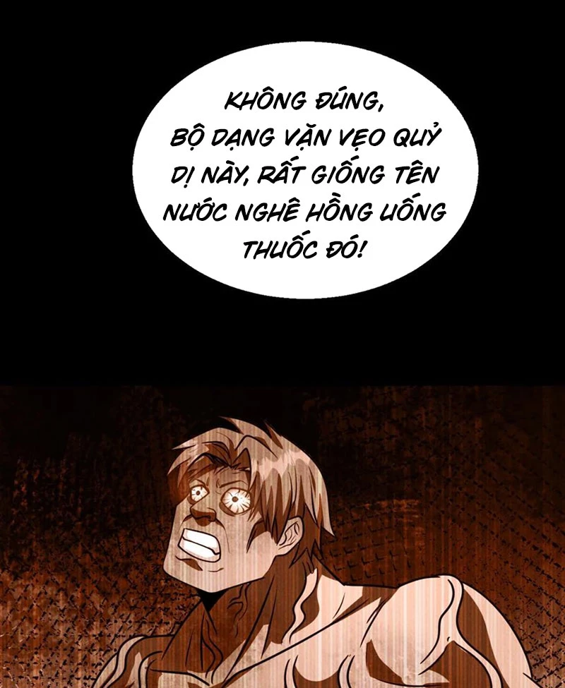 Mạt thế cầu sinh: Ta có thể nhìn thấy ẩn tàng hệ thống Chapter 119 - Trang 3