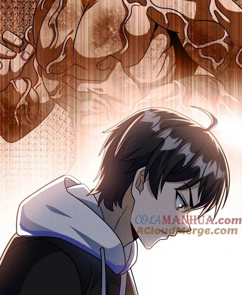 Mạt thế cầu sinh: Ta có thể nhìn thấy ẩn tàng hệ thống Chapter 119 - Trang 3