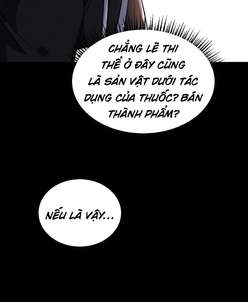 Mạt thế cầu sinh: Ta có thể nhìn thấy ẩn tàng hệ thống Chapter 119 - Trang 3