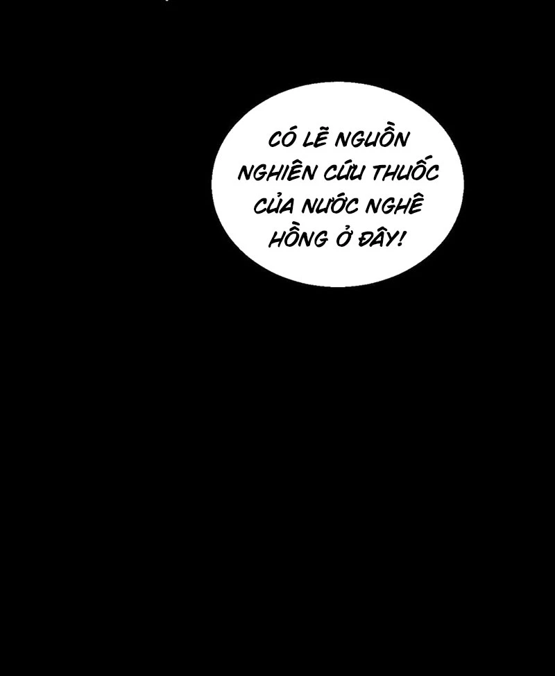 Mạt thế cầu sinh: Ta có thể nhìn thấy ẩn tàng hệ thống Chapter 119 - Trang 3