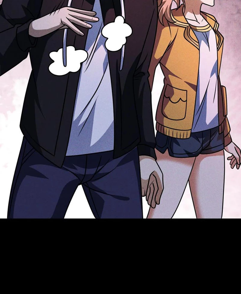 Mạt thế cầu sinh: Ta có thể nhìn thấy ẩn tàng hệ thống Chapter 119 - Trang 3