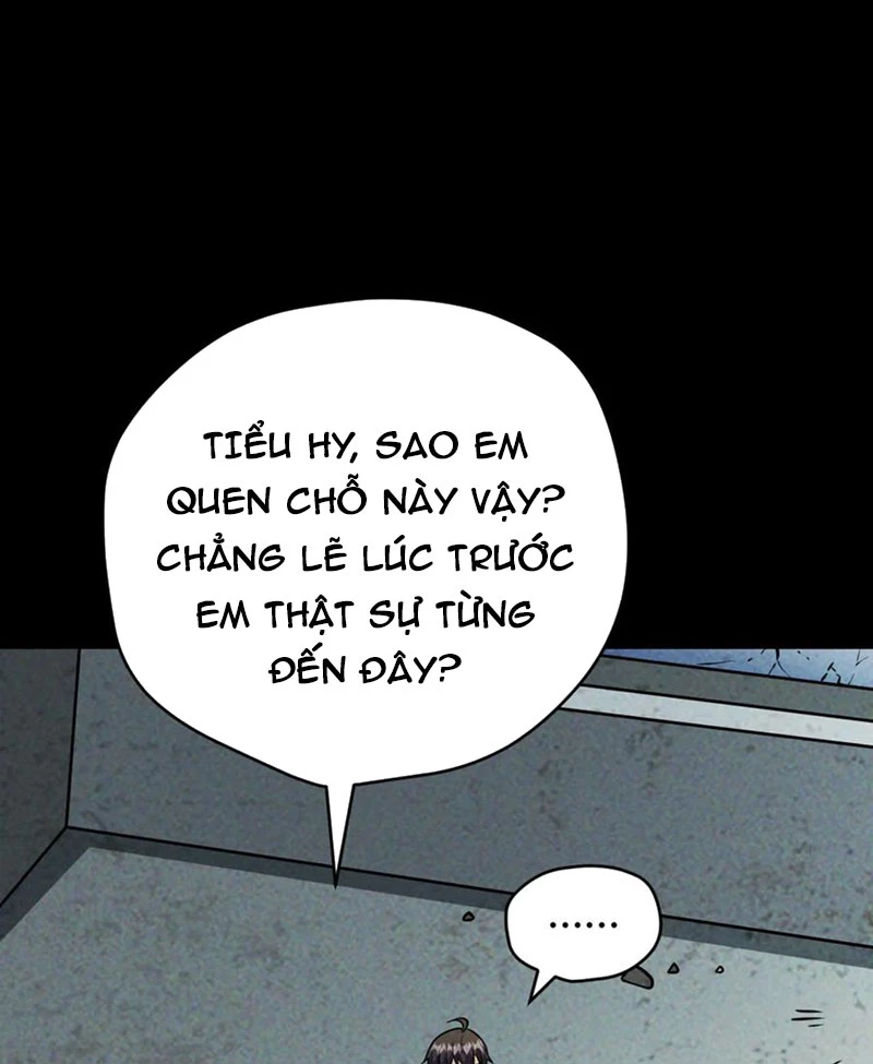 Mạt thế cầu sinh: Ta có thể nhìn thấy ẩn tàng hệ thống Chapter 119 - Trang 3