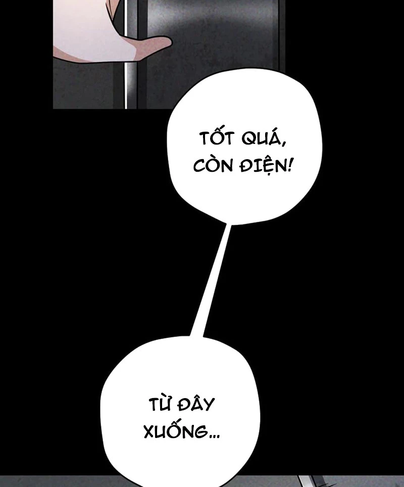 Mạt thế cầu sinh: Ta có thể nhìn thấy ẩn tàng hệ thống Chapter 119 - Trang 3