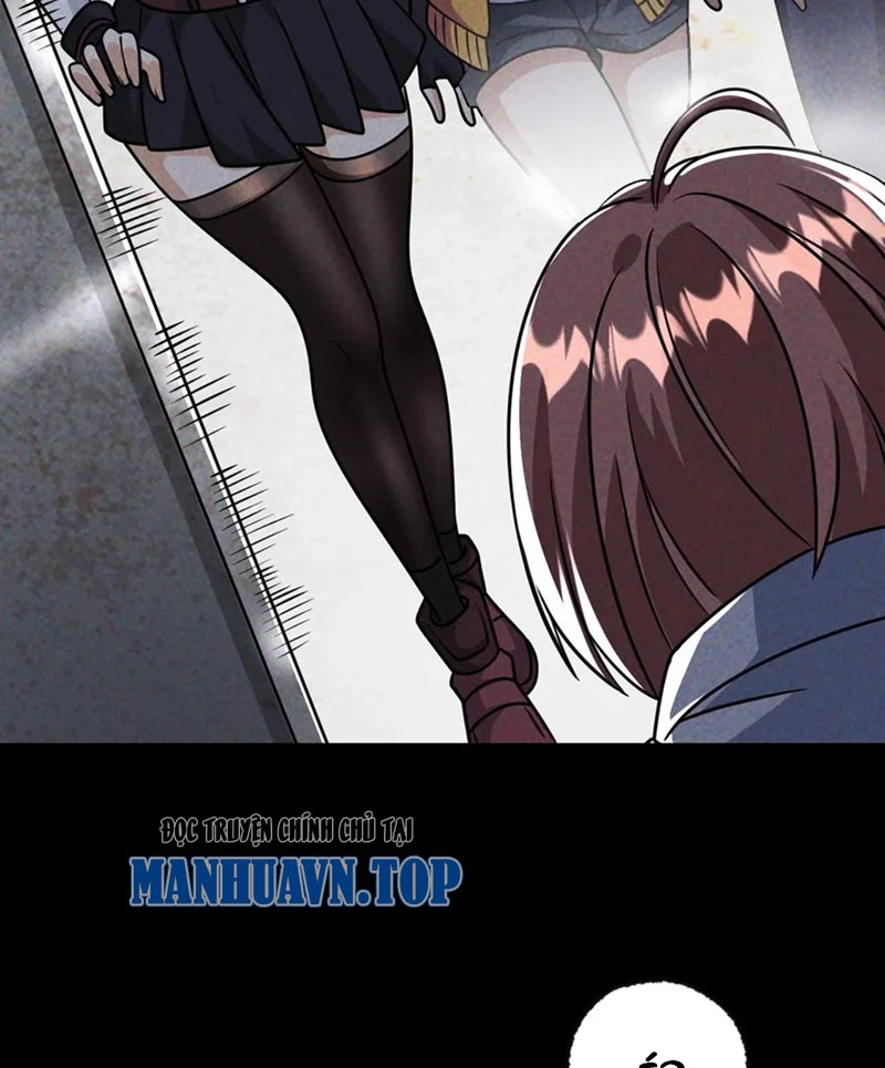 Mạt thế cầu sinh: Ta có thể nhìn thấy ẩn tàng hệ thống Chapter 119 - Trang 3