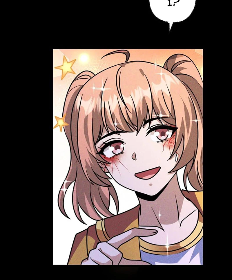 Mạt thế cầu sinh: Ta có thể nhìn thấy ẩn tàng hệ thống Chapter 119 - Trang 3