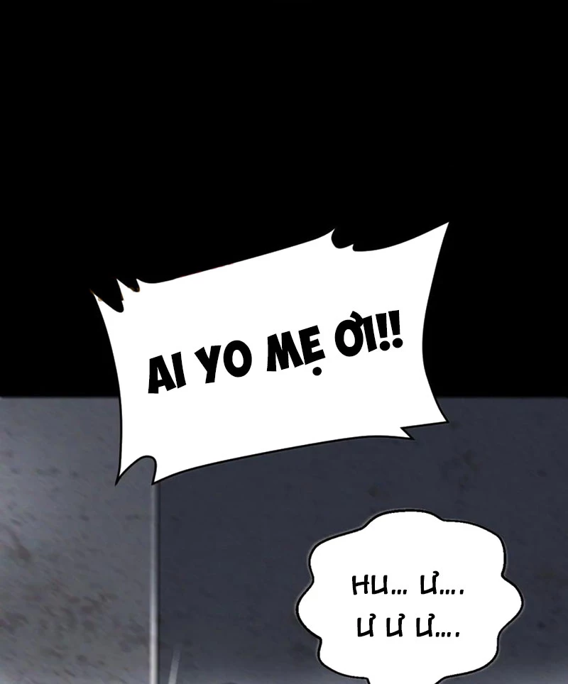 Mạt thế cầu sinh: Ta có thể nhìn thấy ẩn tàng hệ thống Chapter 119 - Trang 3