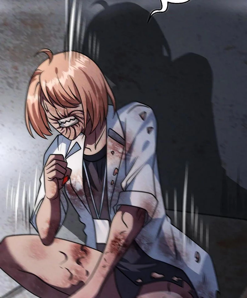 Mạt thế cầu sinh: Ta có thể nhìn thấy ẩn tàng hệ thống Chapter 119 - Trang 3