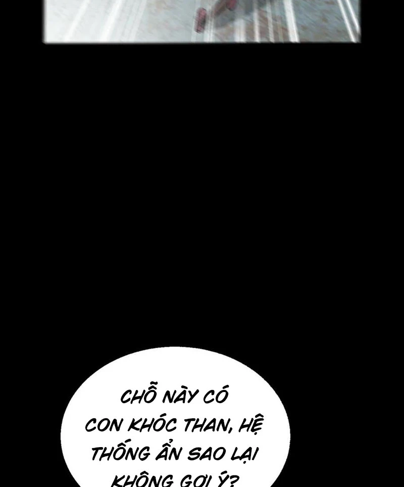 Mạt thế cầu sinh: Ta có thể nhìn thấy ẩn tàng hệ thống Chapter 119 - Trang 3