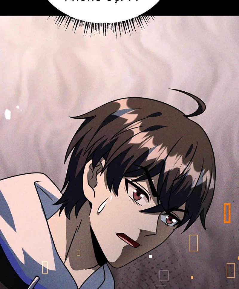 Mạt thế cầu sinh: Ta có thể nhìn thấy ẩn tàng hệ thống Chapter 119 - Trang 3