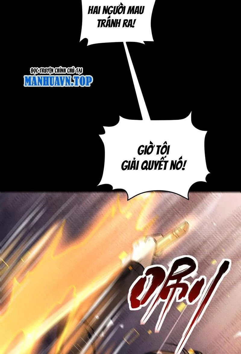 Mạt thế cầu sinh: Ta có thể nhìn thấy ẩn tàng hệ thống Chapter 120 - Trang 2