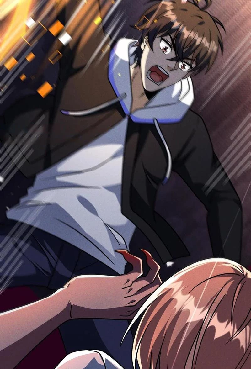 Mạt thế cầu sinh: Ta có thể nhìn thấy ẩn tàng hệ thống Chapter 120 - Trang 2