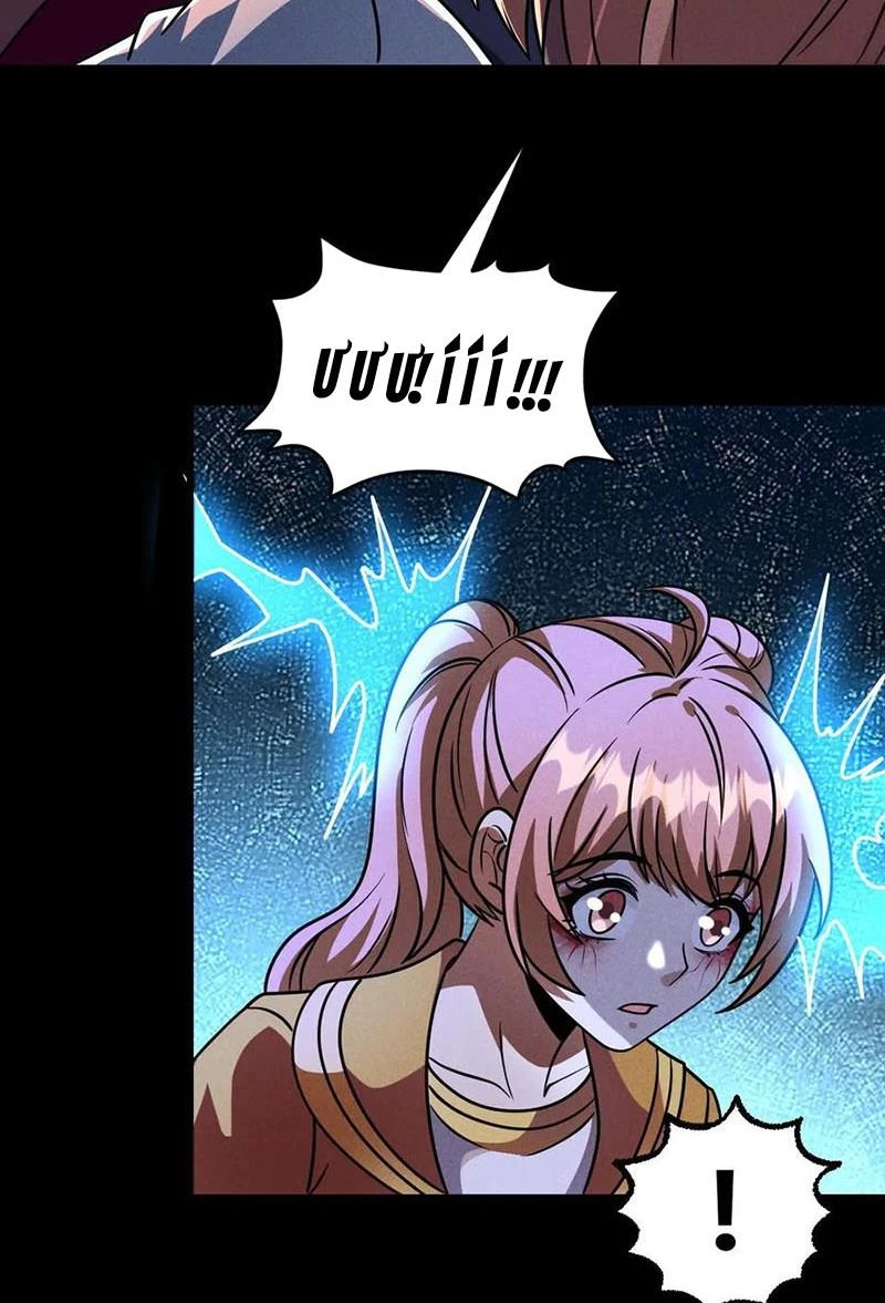 Mạt thế cầu sinh: Ta có thể nhìn thấy ẩn tàng hệ thống Chapter 120 - Trang 2