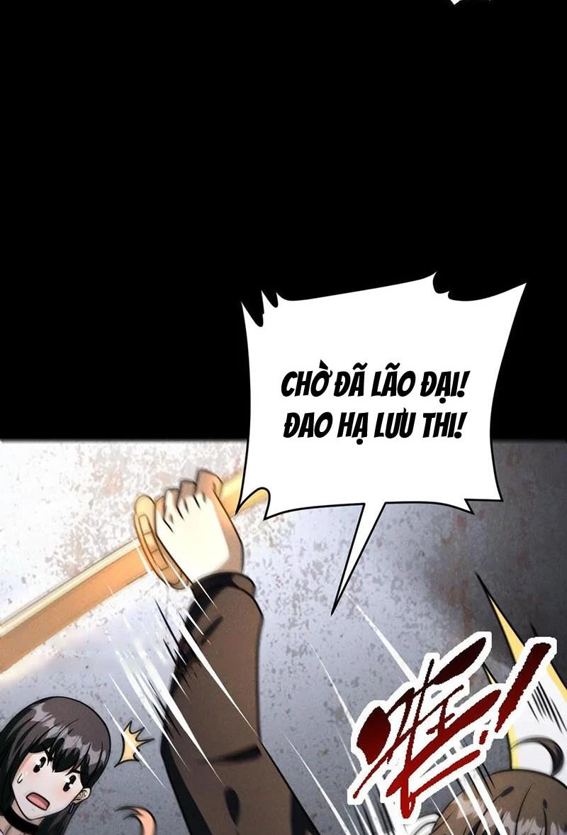 Mạt thế cầu sinh: Ta có thể nhìn thấy ẩn tàng hệ thống Chapter 120 - Trang 2