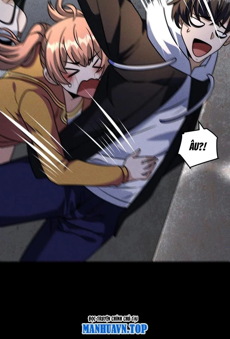 Mạt thế cầu sinh: Ta có thể nhìn thấy ẩn tàng hệ thống Chapter 120 - Trang 2