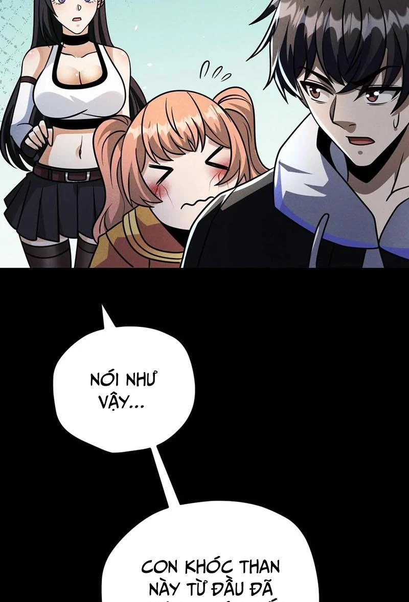 Mạt thế cầu sinh: Ta có thể nhìn thấy ẩn tàng hệ thống Chapter 120 - Trang 2