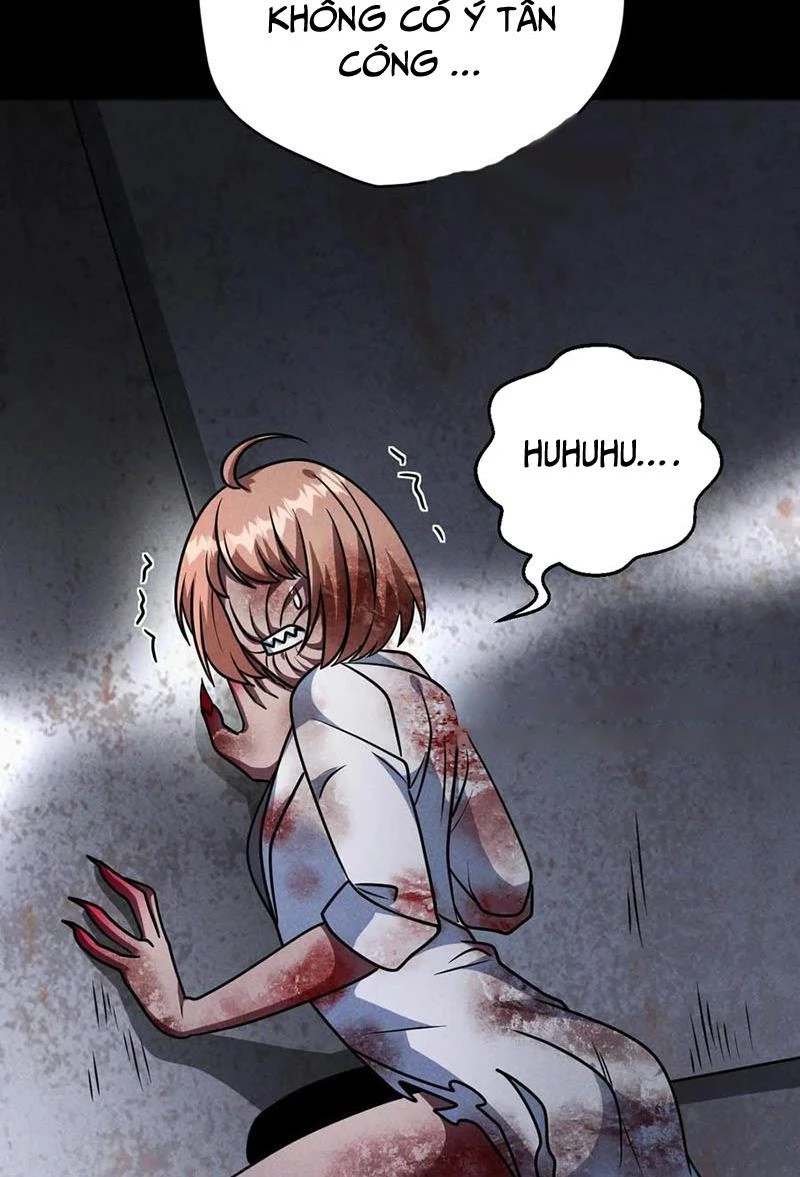 Mạt thế cầu sinh: Ta có thể nhìn thấy ẩn tàng hệ thống Chapter 120 - Trang 2